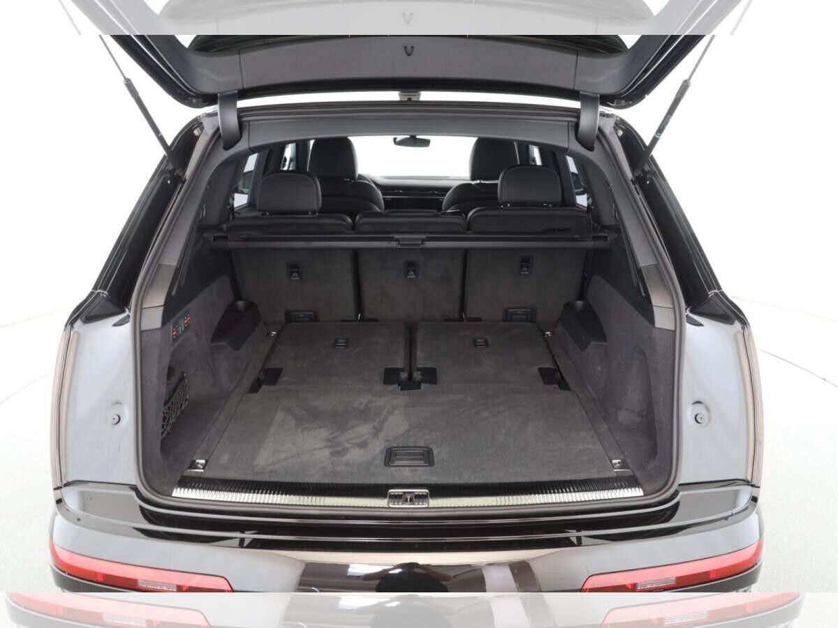 Audi Q7 🏷️🔥💰45 TDI quattro tiptronic S line | STANDH. |