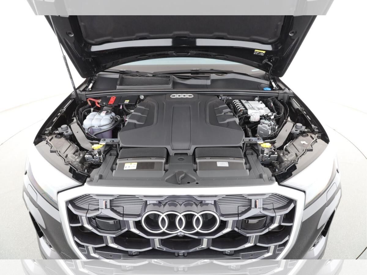 Audi Q7 🏷️🔥💰45 TDI quattro tiptronic S line | STANDH. |