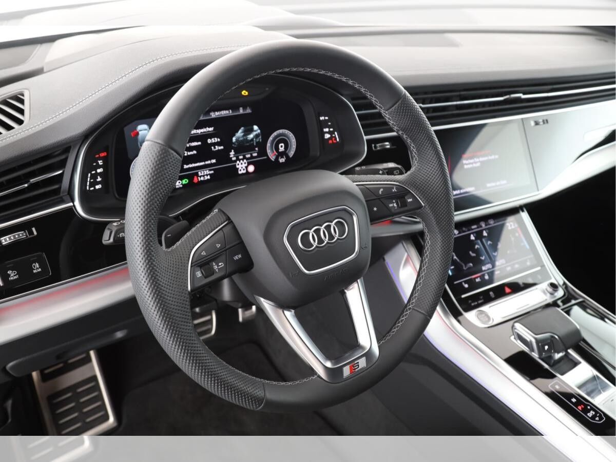 Audi Q7 🏷️🔥💰45 TDI quattro tiptronic S line | STANDH. |