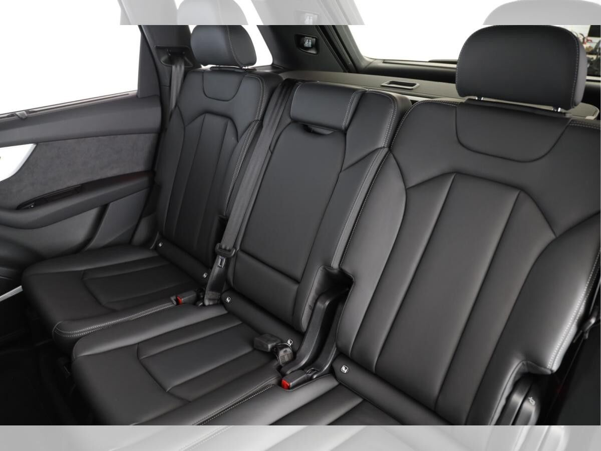 Audi Q7 🏷️🔥💰45 TDI quattro tiptronic S line | STANDH. |