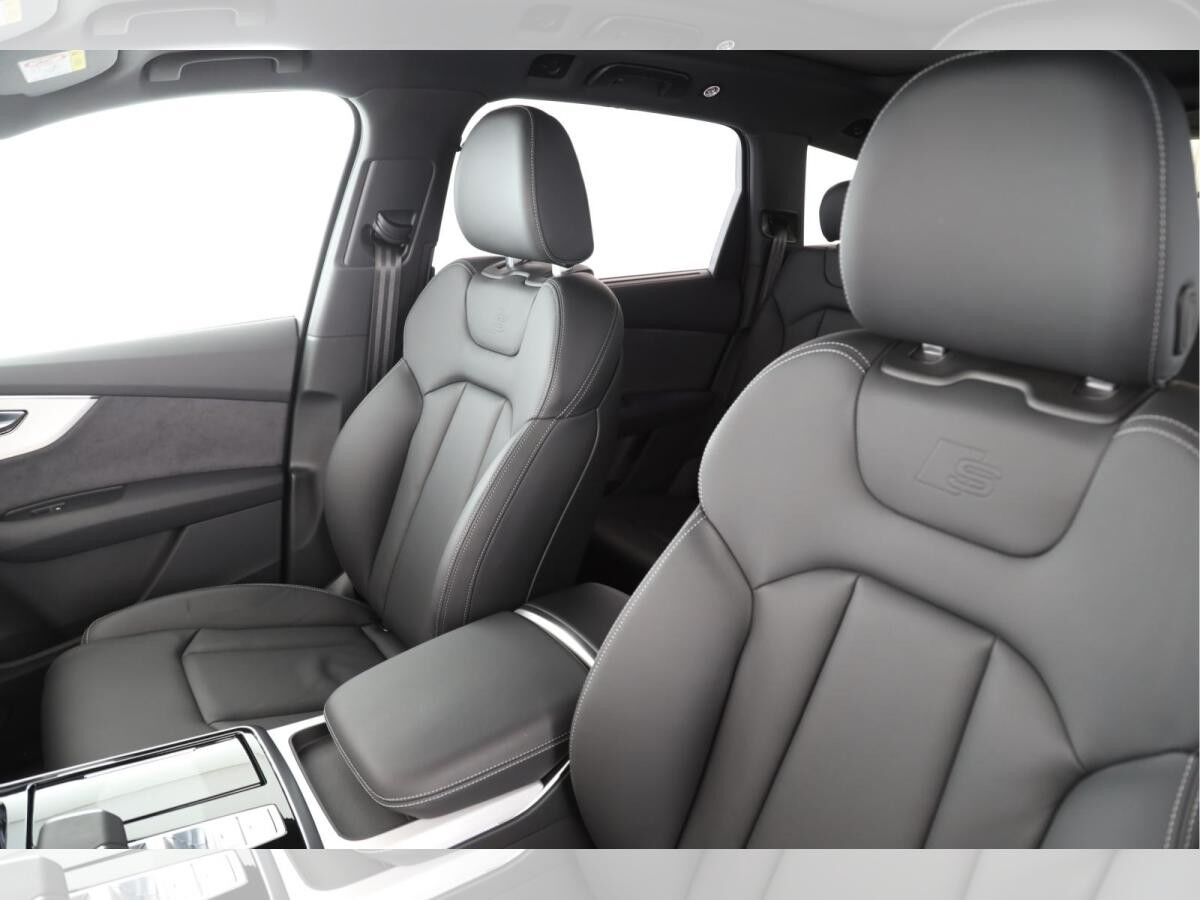 Audi Q7 🏷️🔥💰45 TDI quattro tiptronic S line | STANDH. |