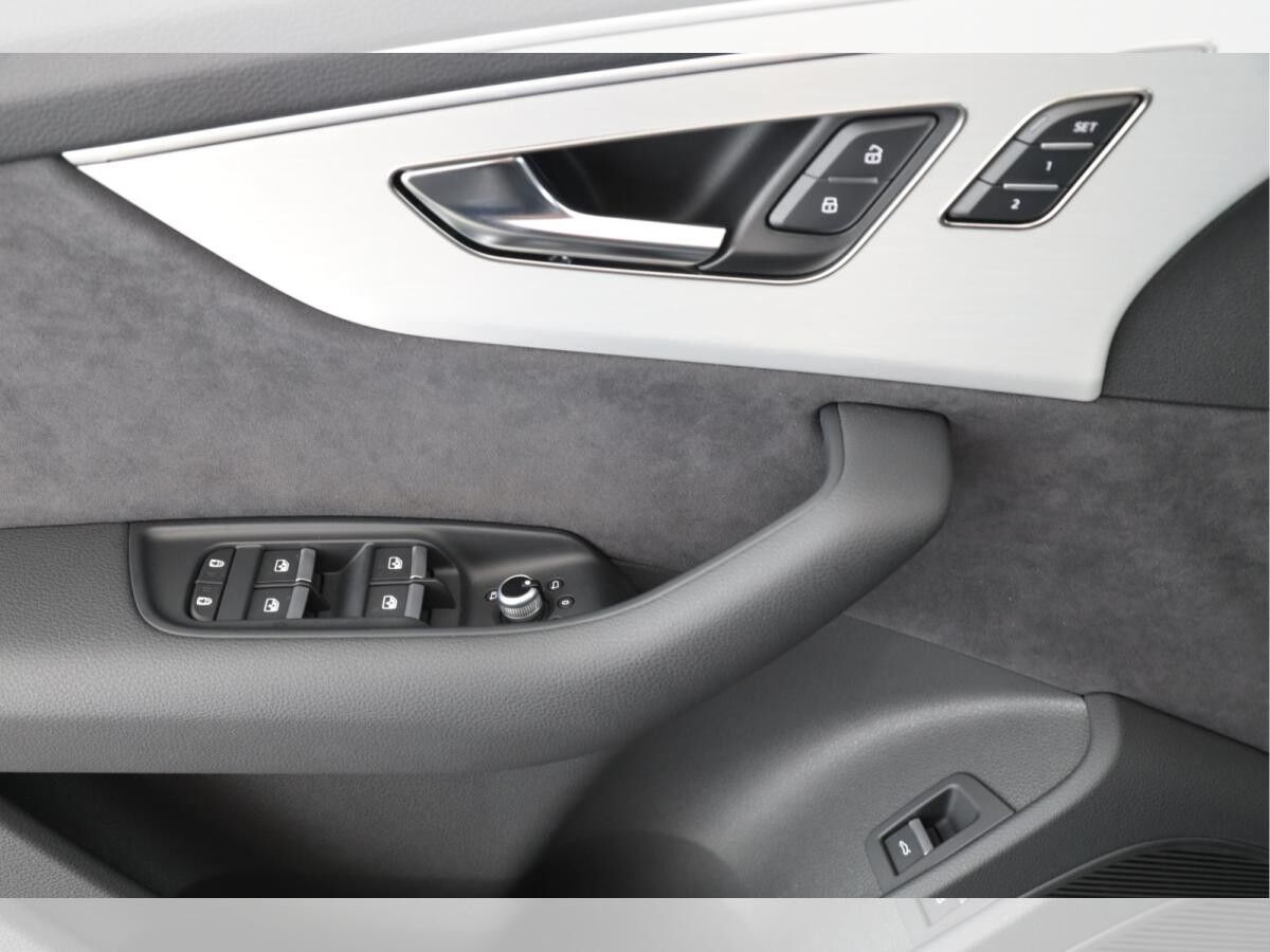 Audi Q7 🏷️🔥💰45 TDI quattro tiptronic S line | STANDH. |