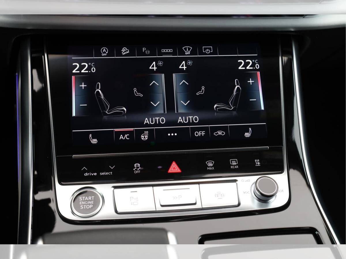 Audi Q7 🏷️🔥💰45 TDI quattro tiptronic S line | STANDH. |