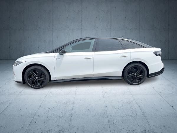 Volkswagen ID.7 GTX 4Motion /AHK /WÄRMEPUMPE