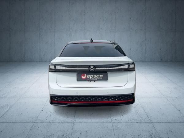 Volkswagen ID.7 GTX 4Motion /AHK /WÄRMEPUMPE
