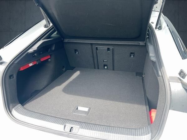 Volkswagen ID.7 GTX 4Motion /AHK /WÄRMEPUMPE