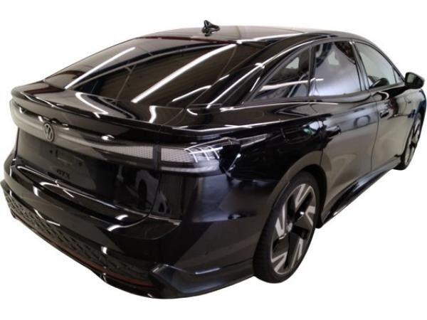 Volkswagen ID.7 GTX 4MO *Nav*AHK*360°Kam*Pano*Harman*
