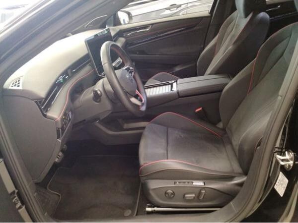 Volkswagen ID.7 GTX 4MO *Nav*AHK*360°Kam*Pano*Harman*