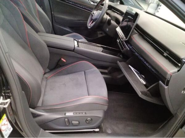 Volkswagen ID.7 GTX 4MO *Nav*AHK*360°Kam*Pano*Harman*