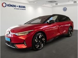 Volkswagen ID.7 Tourer GTX Tourer 4MO *Nav*AHK*DCC*360°Kam* Volkswagen ID.7 Tourer GTX Tourer 4MO *Nav*AHK*DCC*360°Kam*