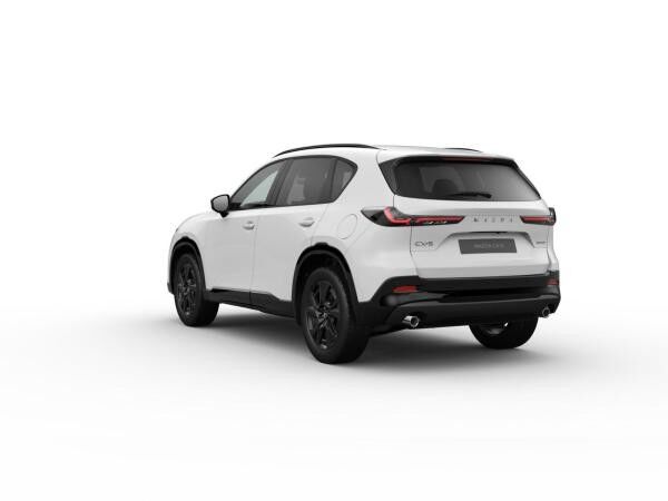 Mazda CX-5 MY26 FWD Homura BLOP