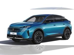 Peugeot 3008 Hybrid 145 e-DSC6 Allure #Gewerbeaktion