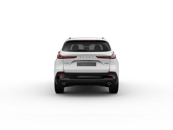 Mazda CX-5 MY26 FWD Homura Pano BLOP