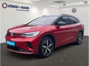 Volkswagen ID.4 GTX 4MO*Nav*Pano*360°Kam*Matrix Volkswagen ID.4 GTX 4MO*Nav*Pano*360°Kam*Matrix