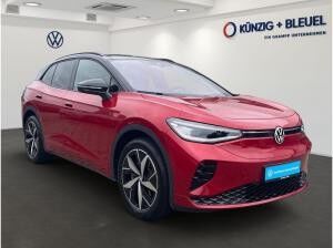 Volkswagen ID.4 GTX 4MO*Nav*Pano*360°Kam*Matrix Volkswagen ID.4 GTX 4MO*Nav*Pano*360°Kam*Matrix