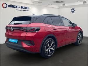 Volkswagen ID.4 GTX 4MO*Nav*Pano*360°Kam*Matrix Volkswagen ID.4 GTX 4MO*Nav*Pano*360°Kam*Matrix