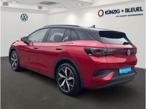 Volkswagen ID.4 GTX 4MO*Nav*Pano*360°Kam*Matrix Volkswagen ID.4 GTX 4MO*Nav*Pano*360°Kam*Matrix