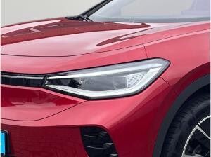 Volkswagen ID.4 GTX 4MO*Nav*Pano*360°Kam*Matrix Volkswagen ID.4 GTX 4MO*Nav*Pano*360°Kam*Matrix