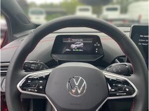 Volkswagen ID.4 GTX 4MO*Nav*Pano*360°Kam*Matrix Volkswagen ID.4 GTX 4MO*Nav*Pano*360°Kam*Matrix