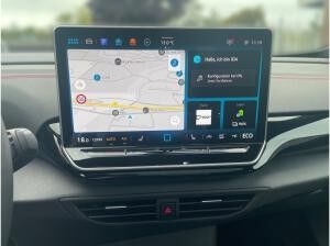 Volkswagen ID.4 GTX 4MO*Nav*Pano*360°Kam*Matrix Volkswagen ID.4 GTX 4MO*Nav*Pano*360°Kam*Matrix