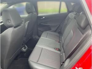 Volkswagen ID.4 GTX 4MO*Nav*Pano*360°Kam*Matrix Volkswagen ID.4 GTX 4MO*Nav*Pano*360°Kam*Matrix