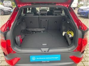 Volkswagen ID.4 GTX 4MO*Nav*Pano*360°Kam*Matrix Volkswagen ID.4 GTX 4MO*Nav*Pano*360°Kam*Matrix