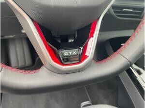 Volkswagen ID.4 GTX 4MO*Nav*Pano*360°Kam*Matrix Volkswagen ID.4 GTX 4MO*Nav*Pano*360°Kam*Matrix