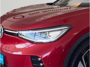 Volkswagen ID.4 GTX 4MOTION h 1-Gang-Automatik