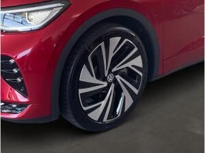 Volkswagen ID.4 GTX 4MOTION h 1-Gang-Automatik