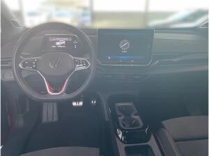 Volkswagen ID.4 GTX 4MOTION h 1-Gang-Automatik