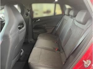 Volkswagen ID.4 GTX 4MOTION h 1-Gang-Automatik