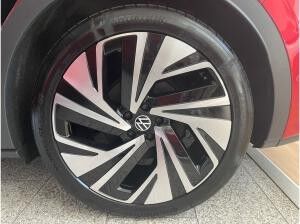 Volkswagen ID.4 GTX 4MOTION h 1-Gang-Automatik