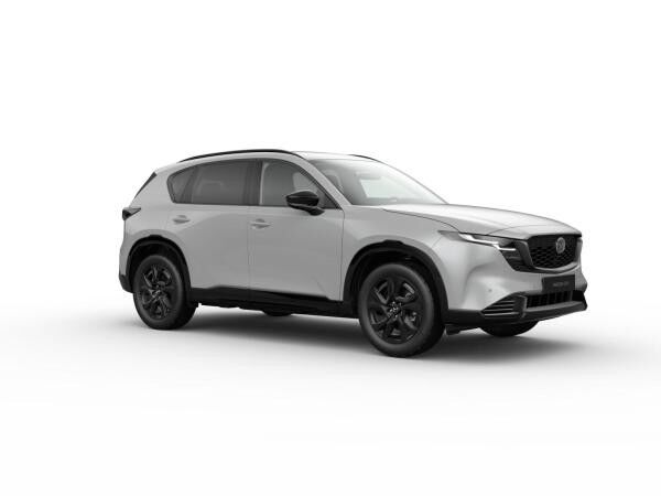 Mazda CX-5 MY26 FWD Homura BLOP
