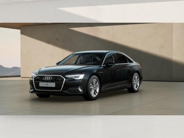 Audi A6 Lim. 40 TDI Standh./Kamera/LED advanced