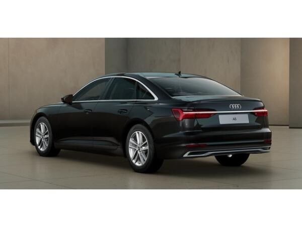 Audi A6 Lim. 40 TDI Standh./Kamera/LED advanced