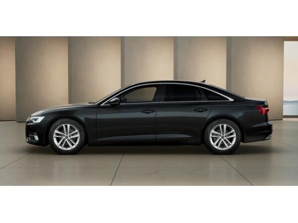 Audi A6 Lim. 40 TDI Standh./Kamera/LED advanced