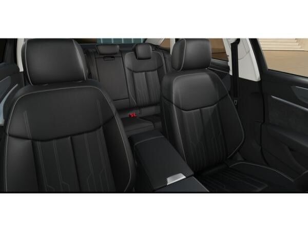 Audi A6 Lim. 40 TDI Standh./Kamera/LED advanced