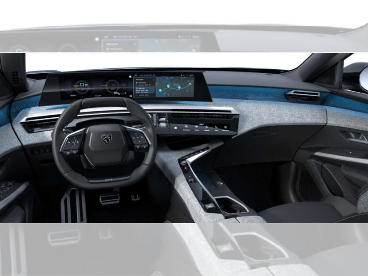 Peugeot 3008 GT 145 e-DSC 6 "SOFORT VERFÜGBAR"