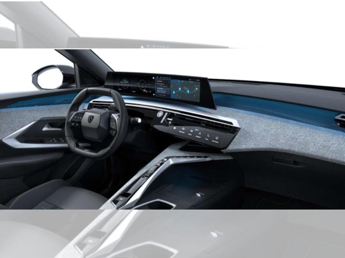 Peugeot 3008 GT 145 e-DSC 6 "SOFORT VERFÜGBAR"