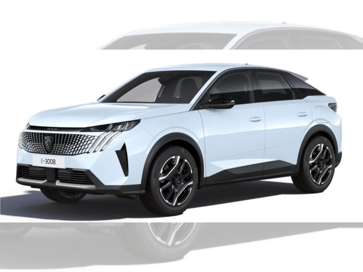 Peugeot 3008 Allure HYBRID 145 e-DSC6 "SOFORT VERFÜGBAR"