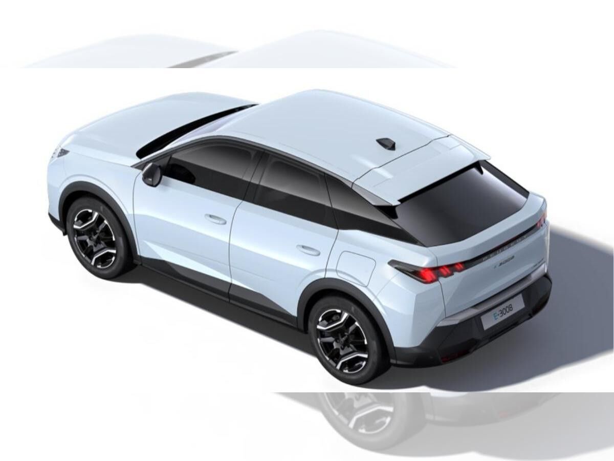 Peugeot 3008 Allure HYBRID 145 e-DSC6 "SOFORT VERFÜGBAR"