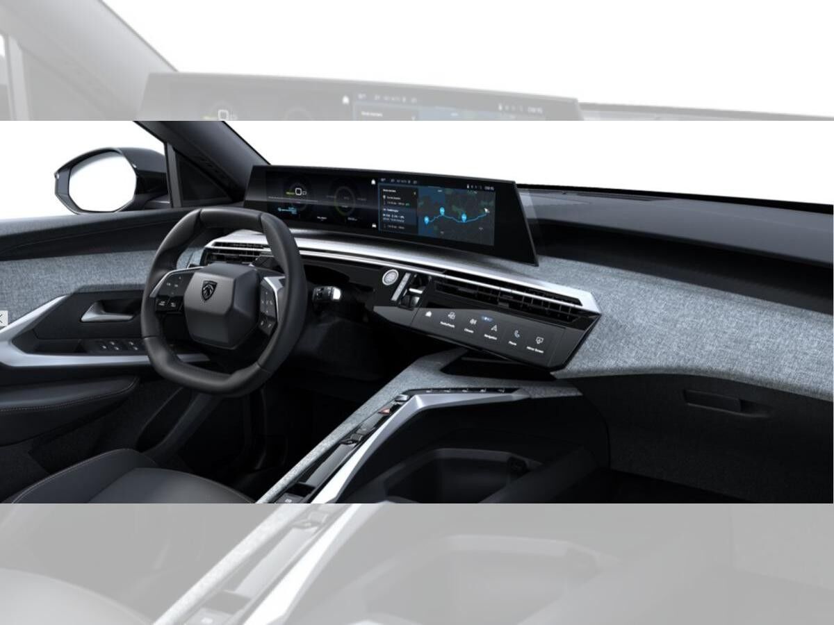 Peugeot 3008 Allure HYBRID 145 e-DSC6 "SOFORT VERFÜGBAR"