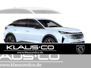 Peugeot 3008 Allure HYBRID 145 e-DSC6 "SOFORT VERFÜGBAR"