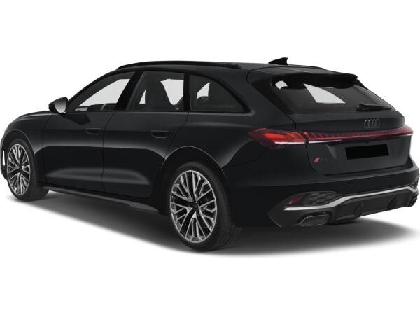 Audi A5 Avant TFSI S line/MATRIX/AHK/B&O edition one