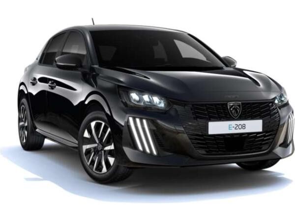 Peugeot 208 ELEKTRO BUSINESS *BESTELLAKTION*