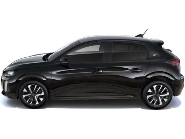 Peugeot 208 ELEKTRO BUSINESS *BESTELLAKTION*