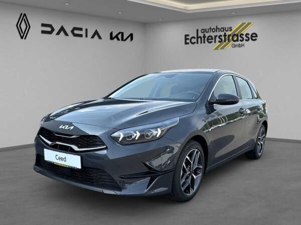 Kia Ceed 1.5 T-GDI DCT Spirit +RFK+SHZ