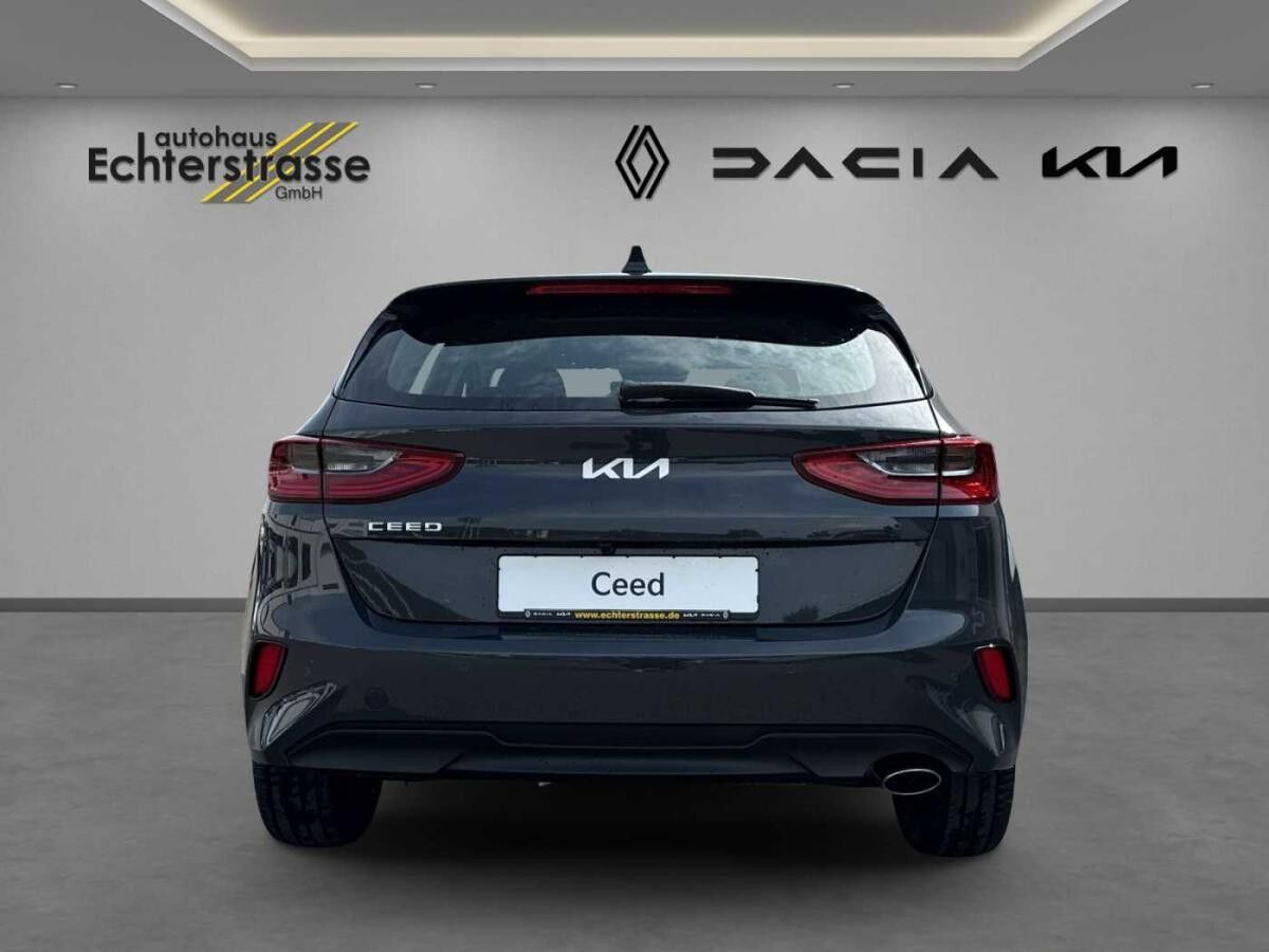 Kia Ceed 1.5 T-GDI DCT Spirit +RFK+SHZ