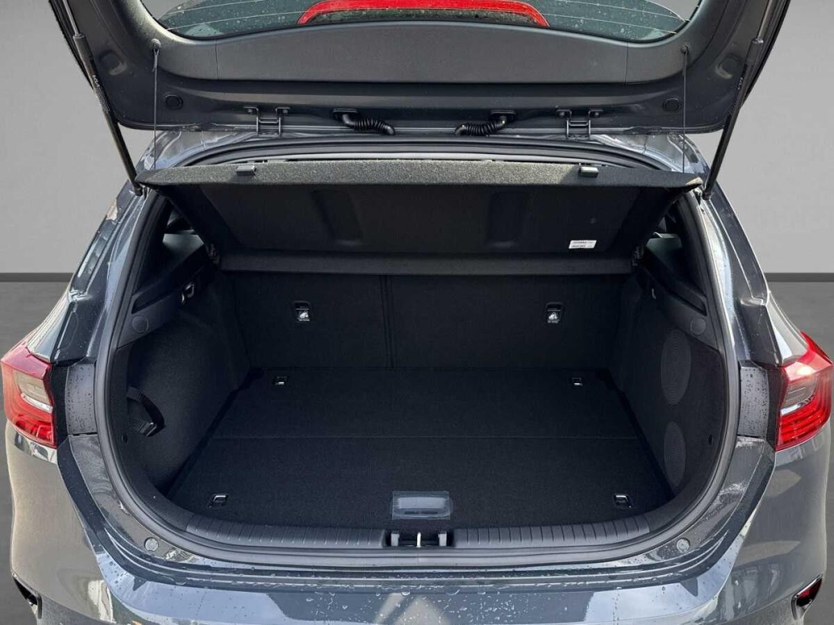 Kia Ceed 1.5 T-GDI DCT Spirit +RFK+SHZ