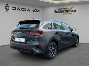 Kia Ceed 1.5 T-GDI DCT Spirit +RFK+SHZ